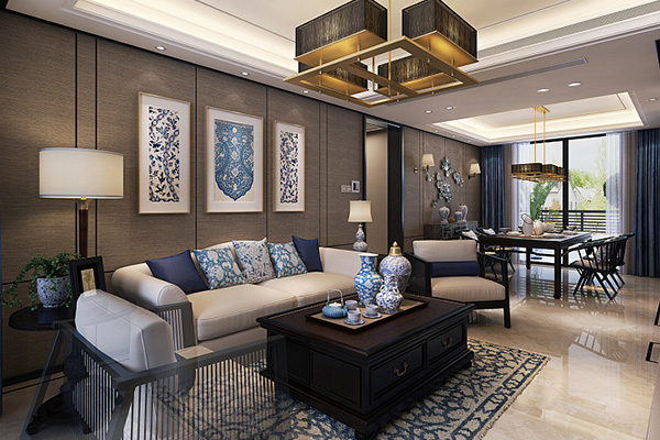 樣板房設(shè)計有哪些需要注意的要點(diǎn) 