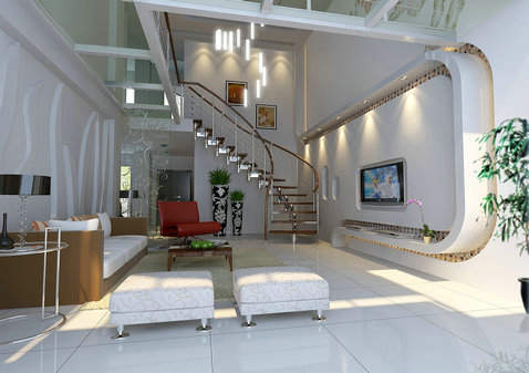 小復(fù)式樣板房設(shè)計要點(diǎn)有哪些 