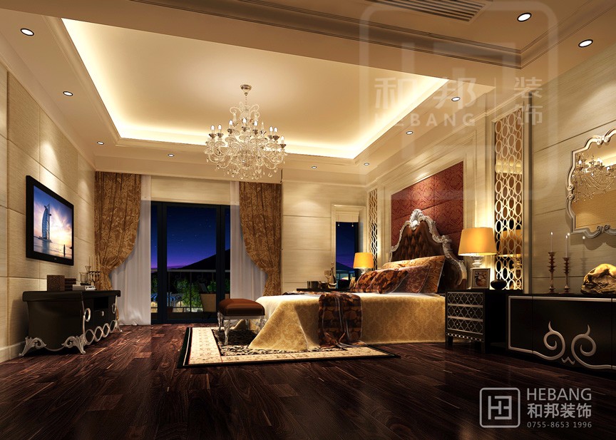 別墅裝修價格-200平別墅裝修效果如何？