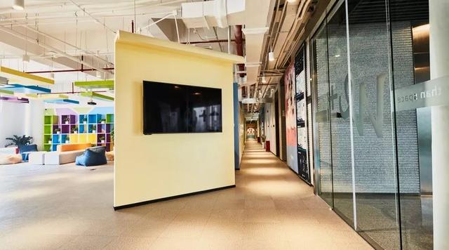 辦公室裝修的設(shè)計(jì)要點(diǎn)，你知道幾個(gè)？