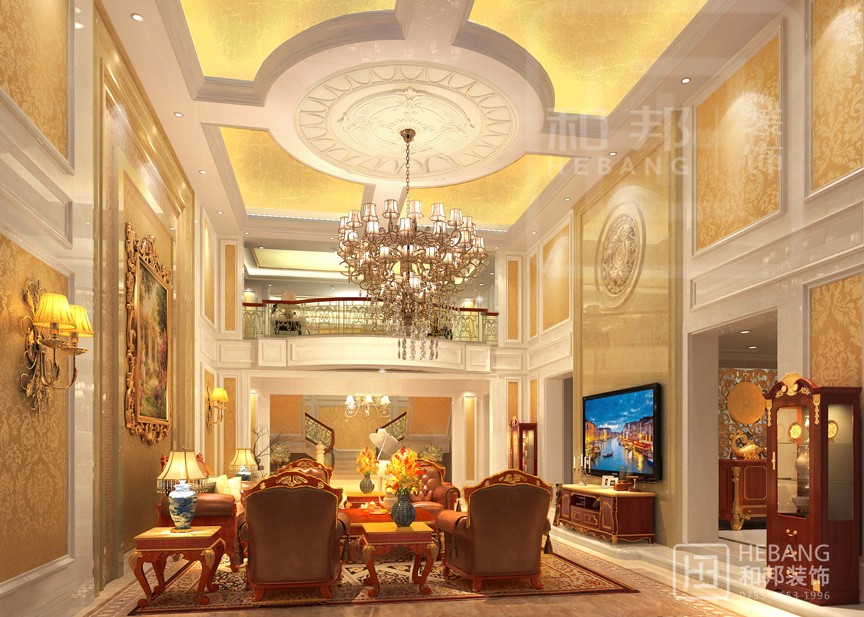 別墅設計裝修流程，先了解這些，省時又省力！ 