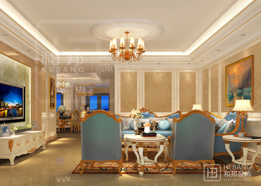 在別墅設計裝修中到底是哪些材料里有甲醛與有害物體？