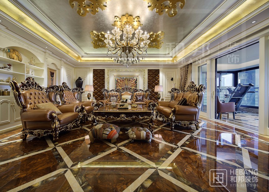 好的別墅設計會掌握這幾個要點！