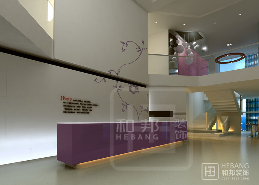 loft風格辦公室裝修特點有哪些？