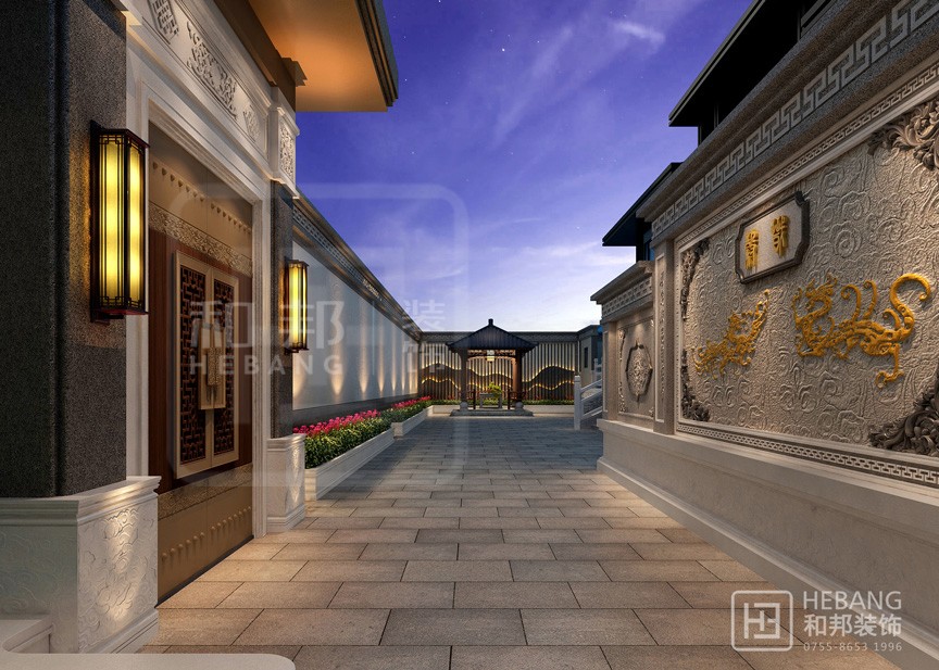 國內(nèi)別墅裝修設(shè)計發(fā)展趨勢有哪些?