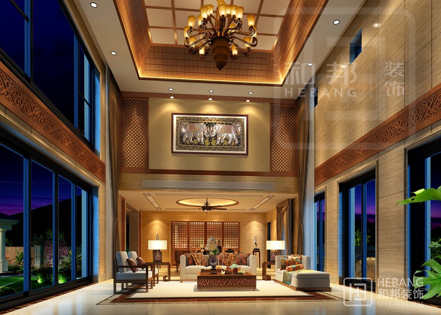 別墅裝修到底需不需要找設計師來設計？