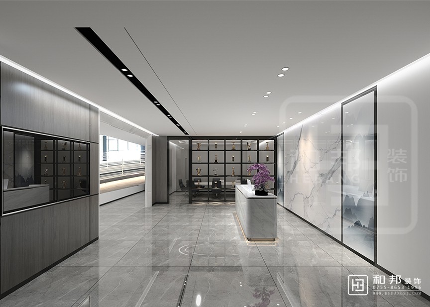 中小型辦公室該如何裝修才能滿足企業的需求呢？