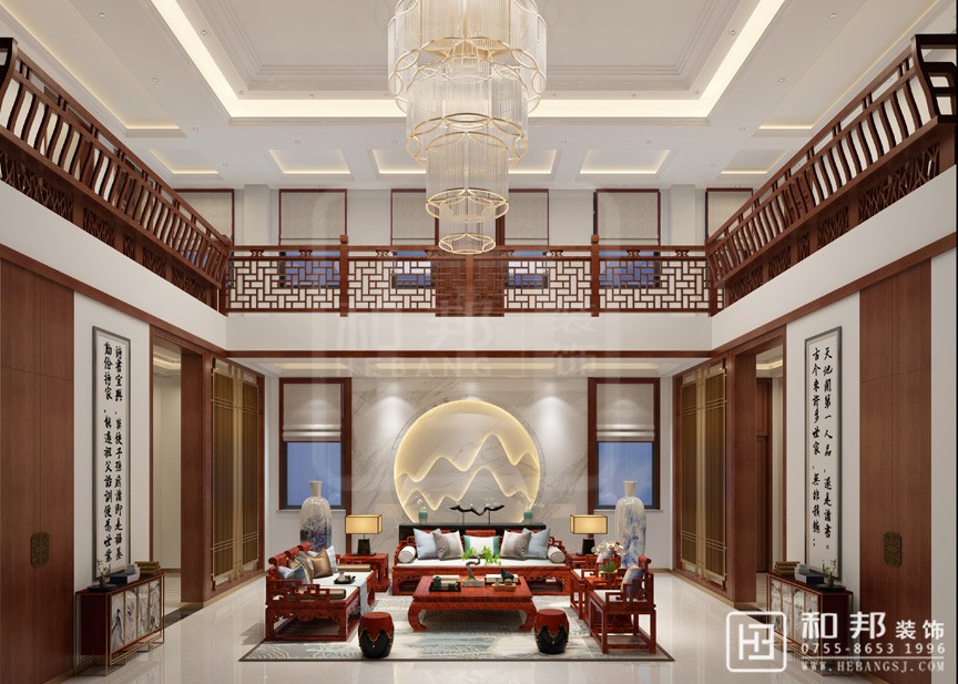 房子裝修設計時有哪些配色技巧？