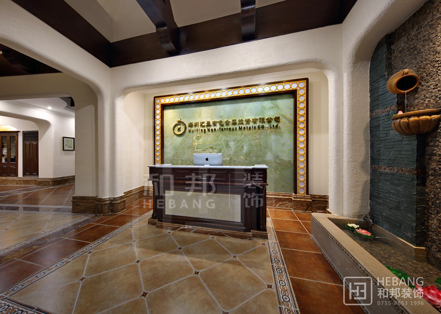 會所設計裝修時怎么才能做到讓消費者滿意的目標！