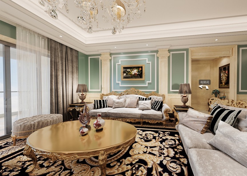 如何才能設計裝修好一套別墅？