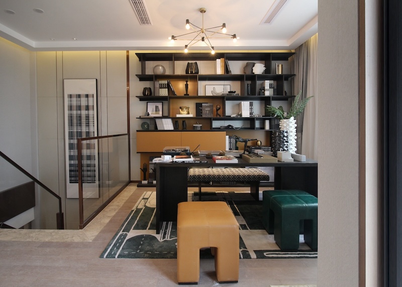 信譽保證，專業別墅設計公司