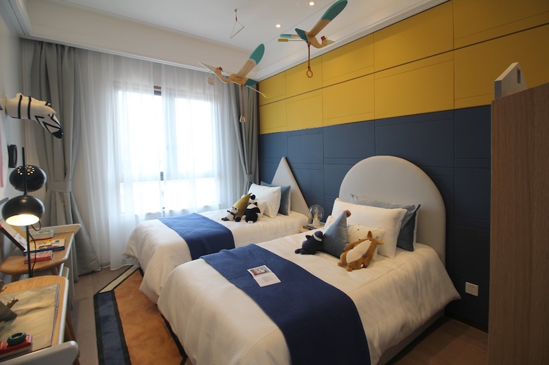 二手房設計：翻新舊居，重塑生活美學