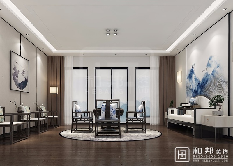 別墅裝修設計哪家強？優(yōu)選品牌大比拼